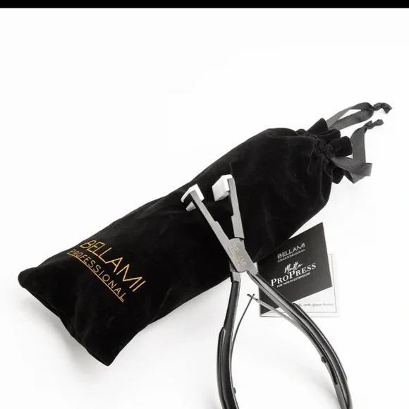 Bellami Professional Pro Press Tape In - Picture 1 of 4